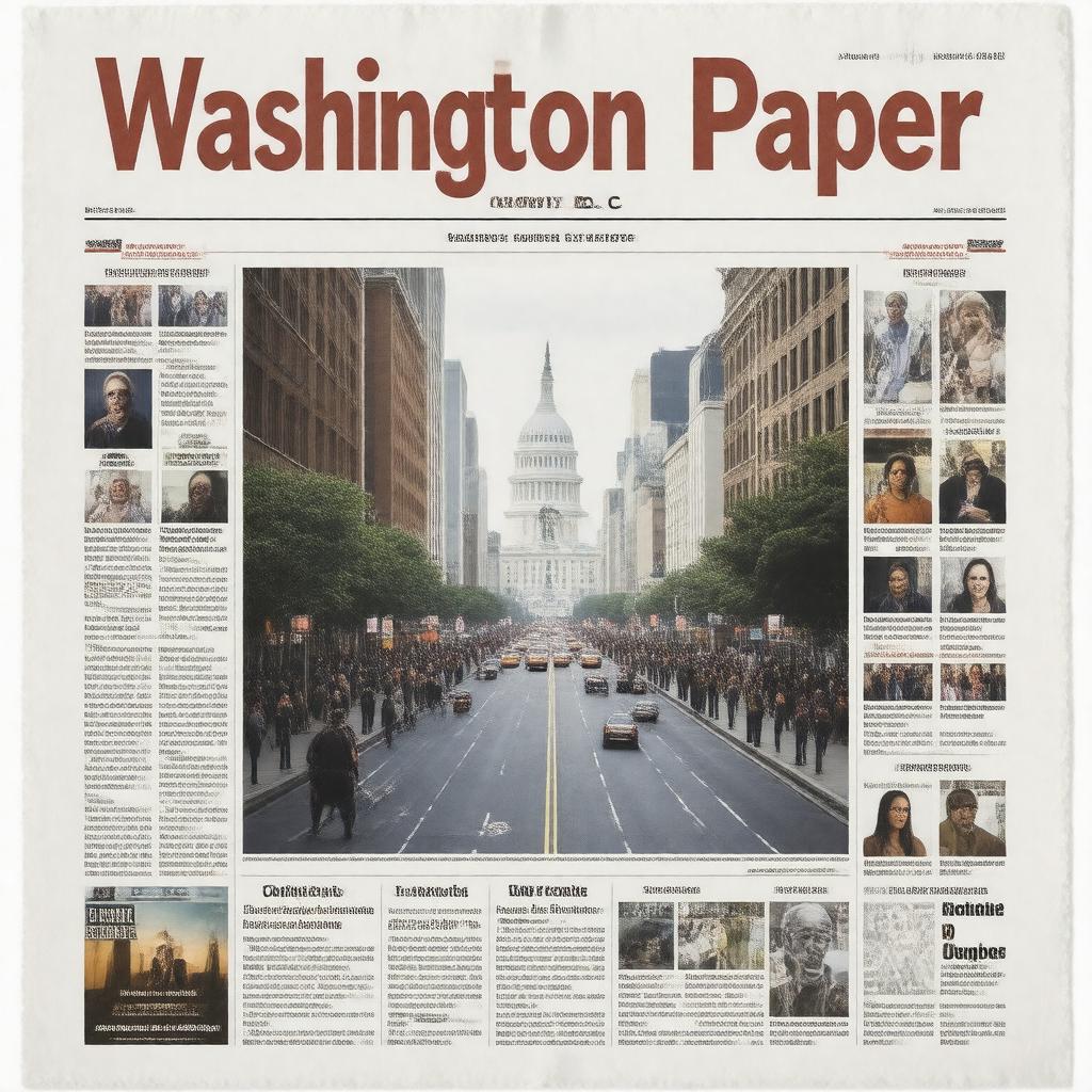Washington City Paper